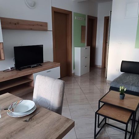 Apartmani Suncev Sjaj Rtina Esterno foto