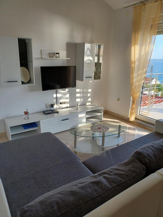 Apartmani Suncev Sjaj Rtina Esterno foto