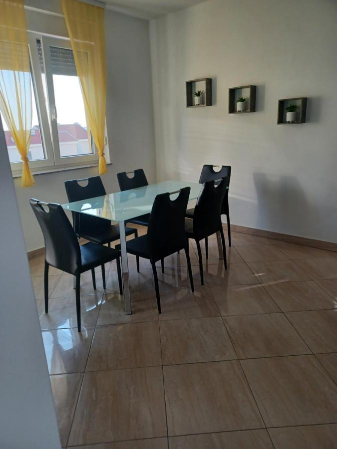 Apartmani Suncev Sjaj Rtina Esterno foto