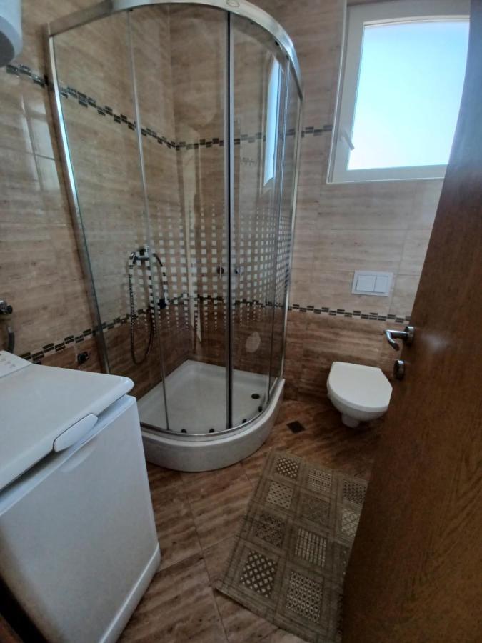 Apartmani Suncev Sjaj Rtina Esterno foto