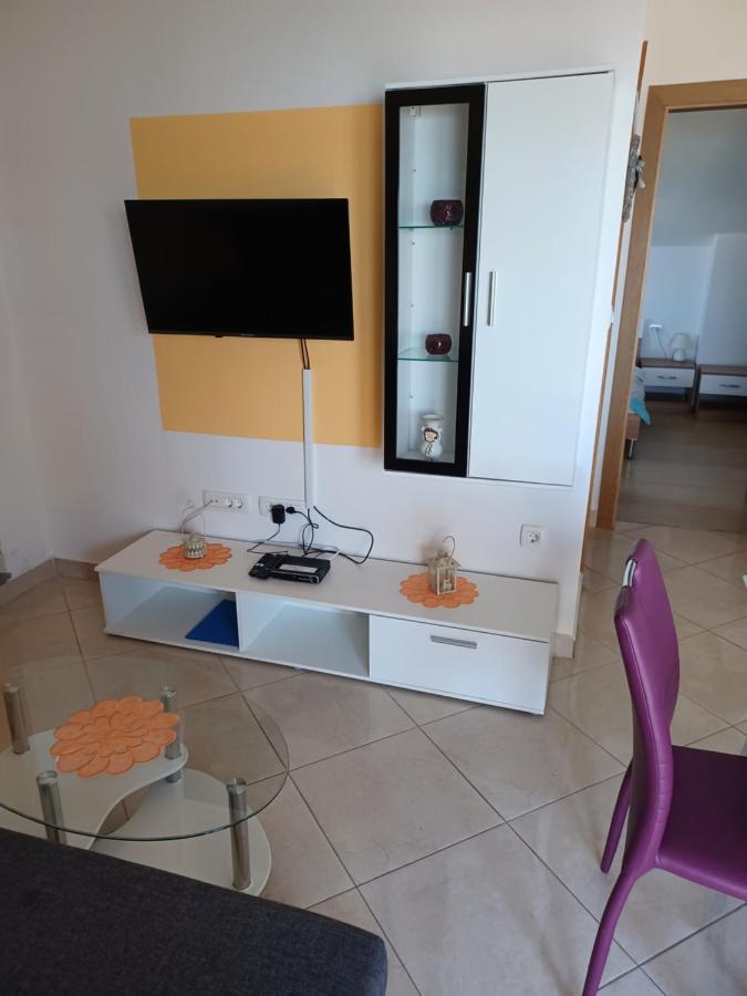 Apartmani Suncev Sjaj Rtina Esterno foto