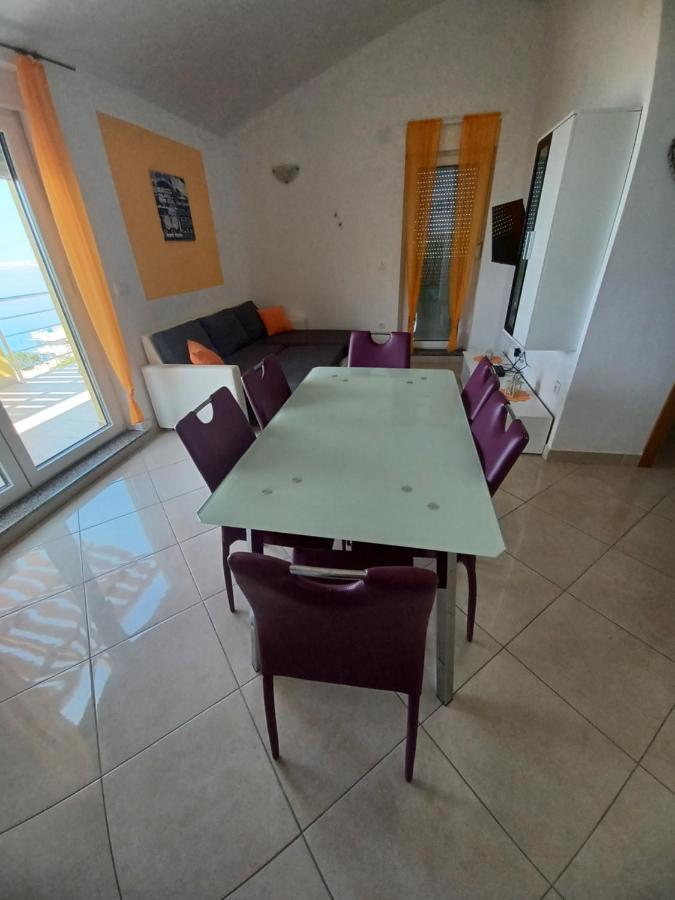 Apartmani Suncev Sjaj Rtina Esterno foto