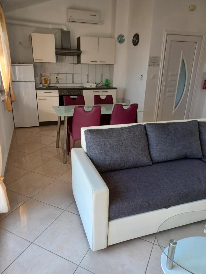 Apartmani Suncev Sjaj Rtina Esterno foto