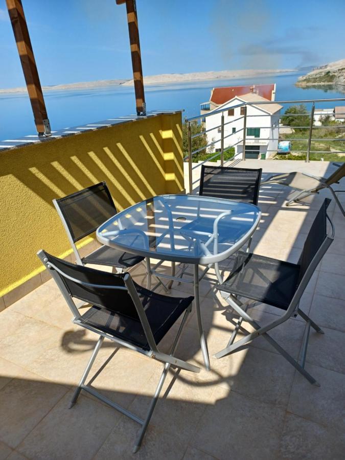 Apartmani Suncev Sjaj Rtina Esterno foto