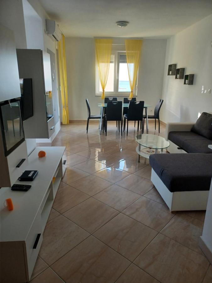 Apartmani Suncev Sjaj Rtina Esterno foto