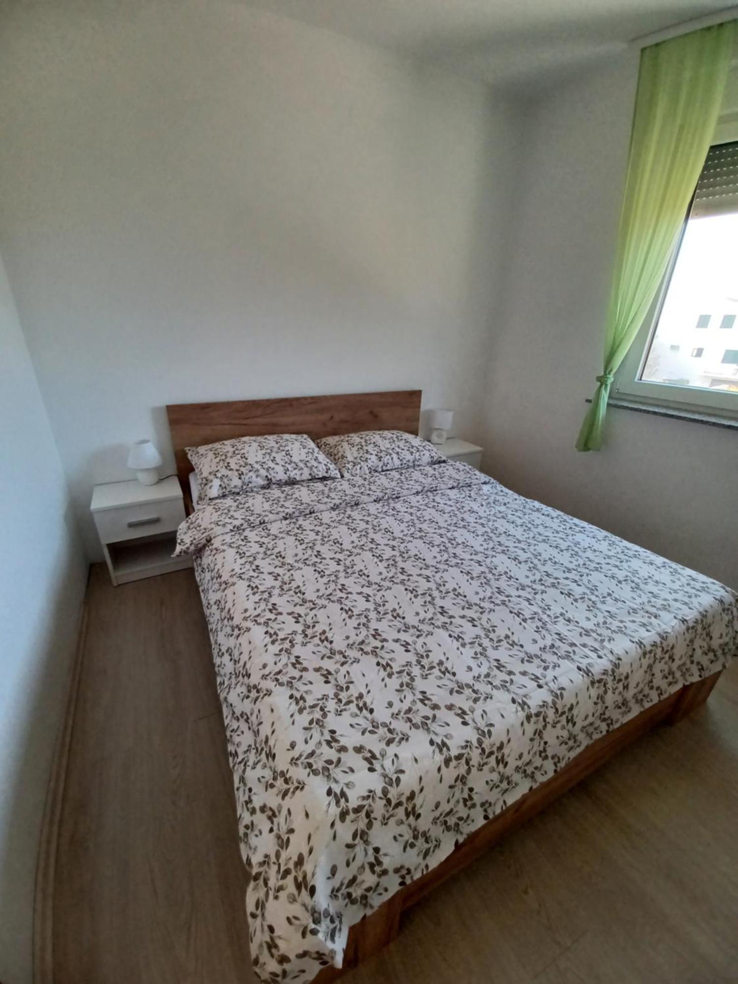 Apartmani Suncev Sjaj Rtina Esterno foto