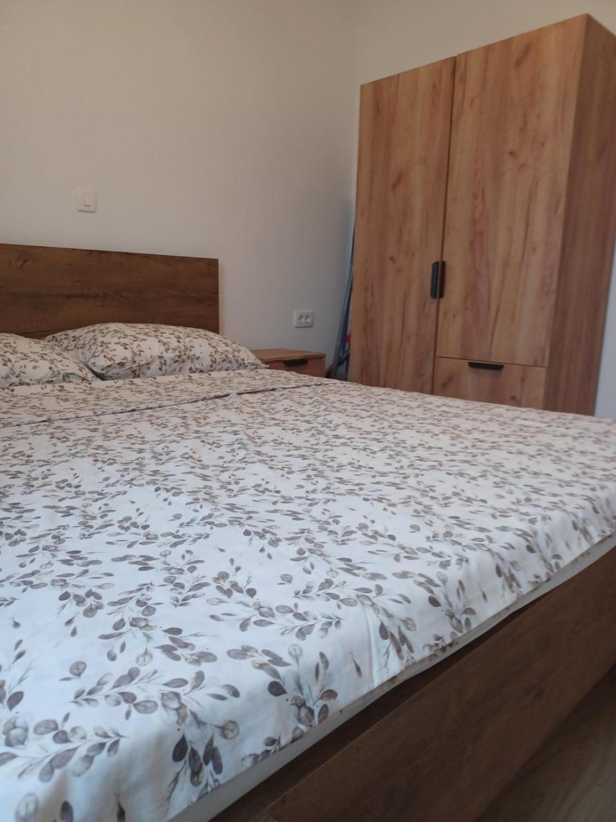 Apartmani Suncev Sjaj Rtina Esterno foto